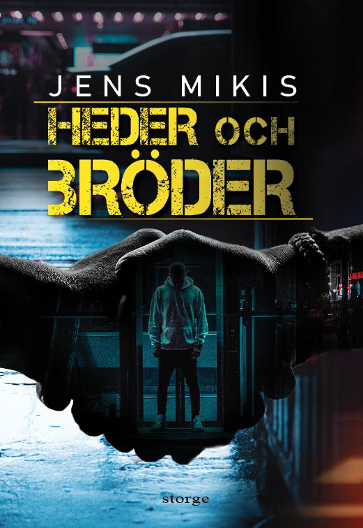 Heder och bröder, Jens Mikis, Storge förlag