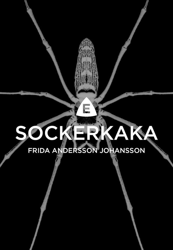 Sockerkaka, e-novell, novell, Frida Andersson Johansson